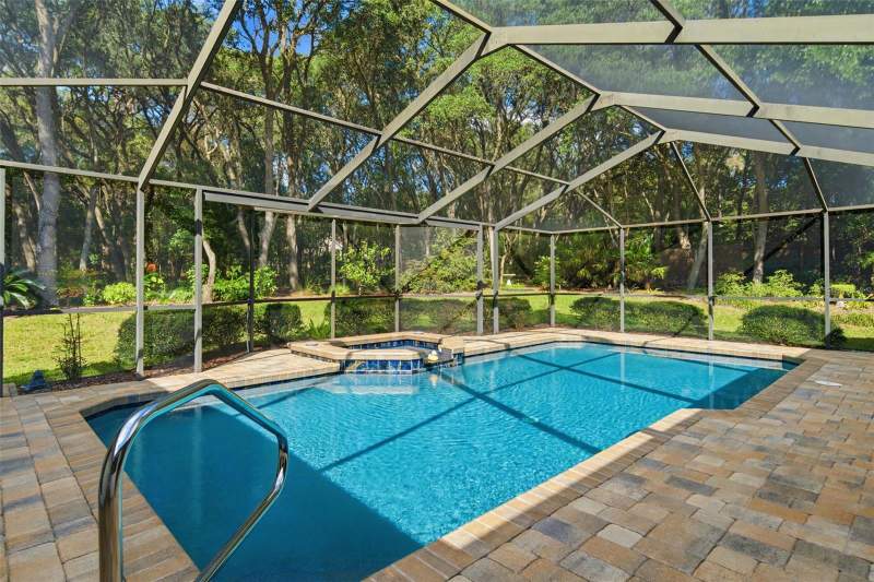 3 bedroom Single Family Residence at 3355 W Birds Nest Drive, Pine Ridge Unit 03, Beverly Hills — photo 4