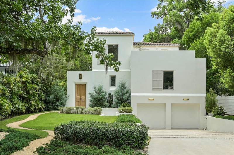 1150 VIA SALERNO home for sale in Cloister Grove