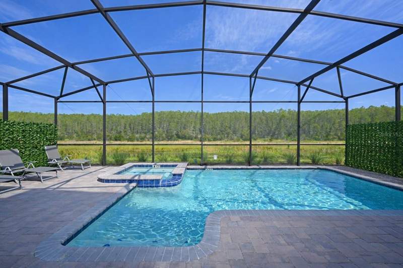 8 bedroom Single Family Residence at 2956 PENELOPE LOOP, COVE/STOREY LAKE IV, KISSIMMEE — photo 3