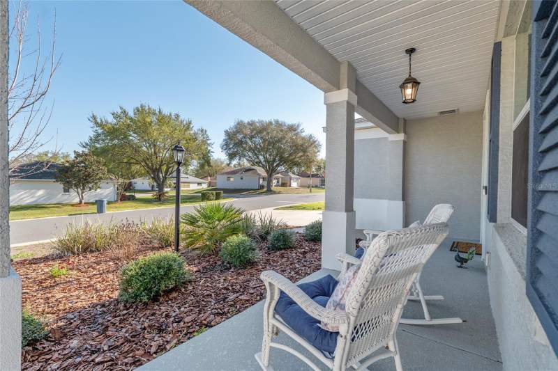 3 bedroom Single Family Residence at 9922 SW 97th Lane, On Top Of The World, Ocala — photo 4