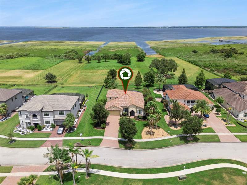 1511 GATEWAY LANE home for sale in Bellalago