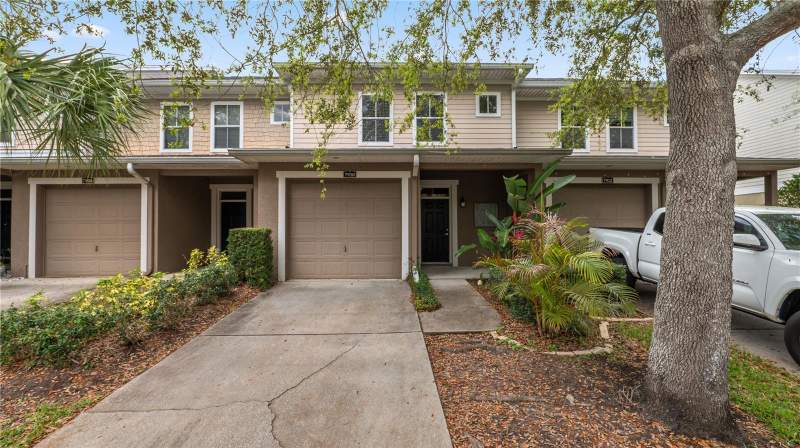 Wexford Townhomes