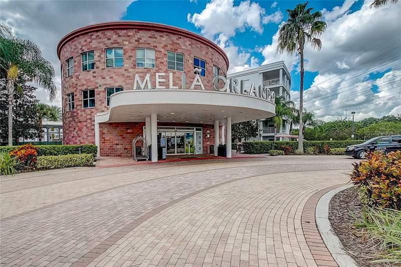 2 bedroom Condo - Hotel at 225 Celebration Place ## 527, Mona Lisa At Celebration Condo Hotel, Kissimmee — photo 1