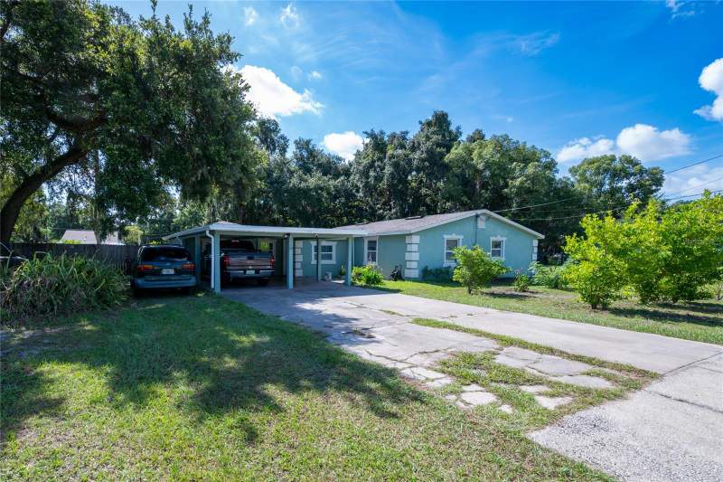 4 bedroom Single Family Residence at 19 S Tyler Avenue, Orlo Vista Terrace Annex, Orlando — photo 3