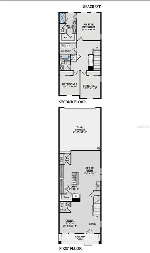 6569 Cyrils Drive, Saint Cloud FL - photo 16 of 17