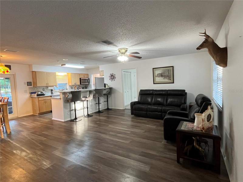 3 bedroom Single Family Residence at 407 Poinsettia Avenue, Na, Fruitland Park — photo 3
