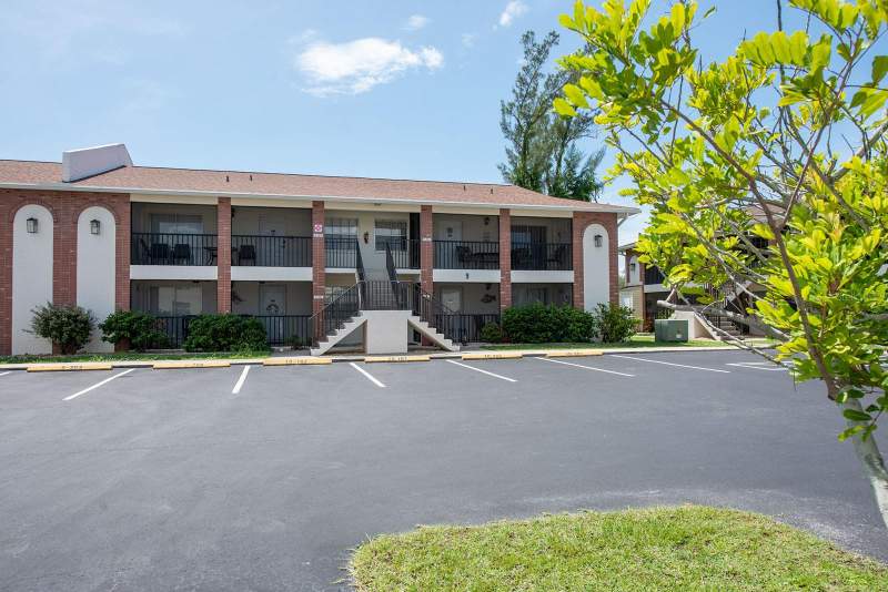 2 bedroom Condominium at 1531 Placida Road #9-104, Palm Manor Ph 03, Englewood — photo 3