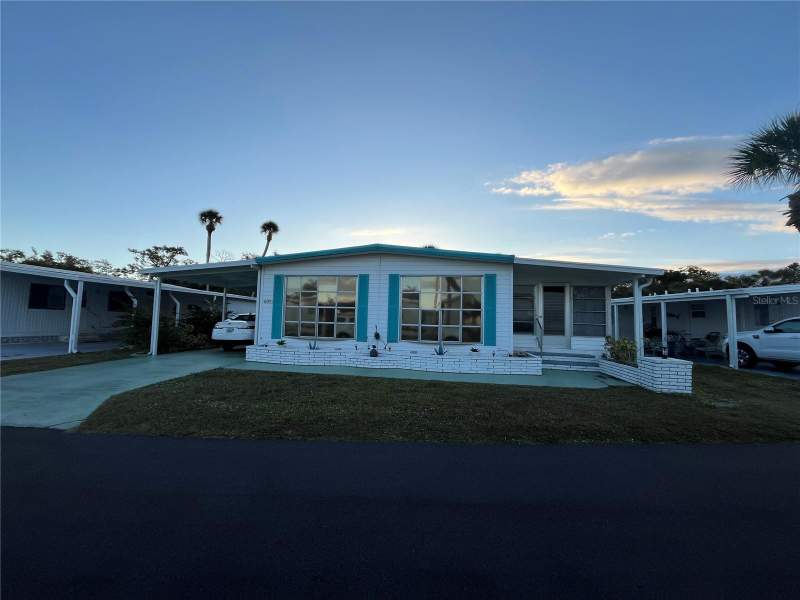 609 CERVINA DRIVE home for sale in Venice Isle