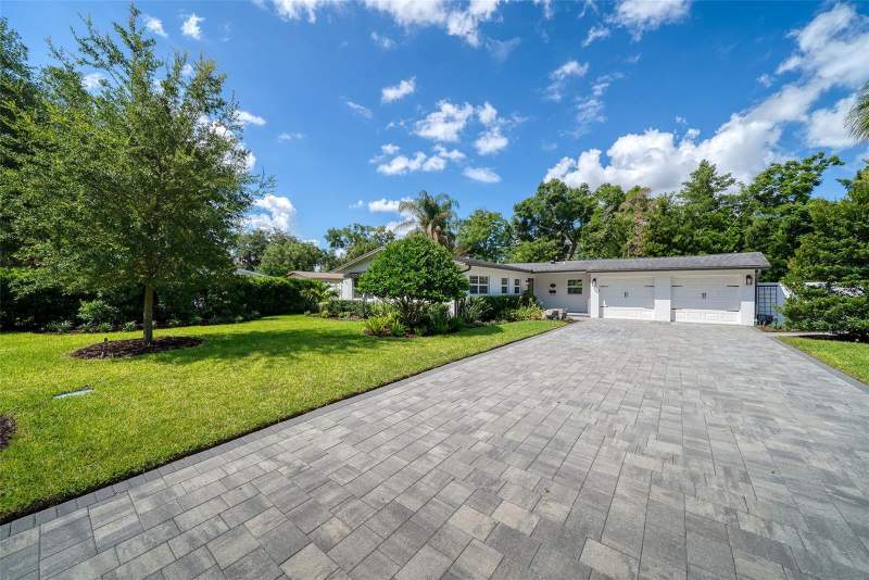 Oakland Shores