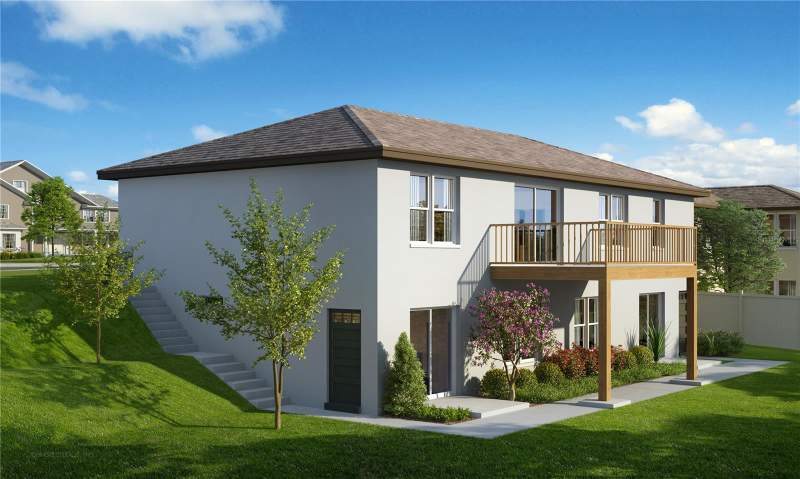 3 bedroom Single Family Residence at Constitution Morningview Drive, Eustis Lake Dot Estates Sub, Eustis — photo 2