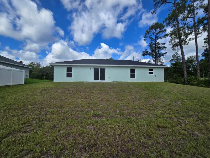 3 bedroom Single Family Residence at 35 Sequoia Trail, Silver Spgs Shores Un 44, Ocklawaha — photo 3
