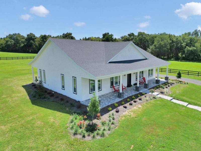 4 bedroom Farm at 1631 W Hwy 329, Citra, Citra — photo 3
