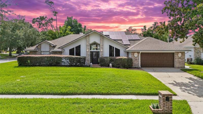 Bay Vista Estates