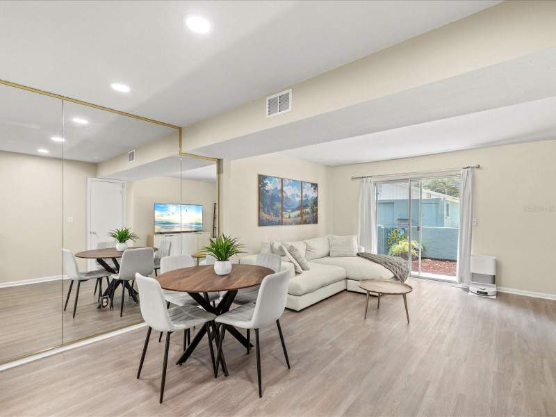 2 bedroom Condominium at 179 114th Avenue #179, Windward Pointe St Petersburg, St Petersburg — photo 2