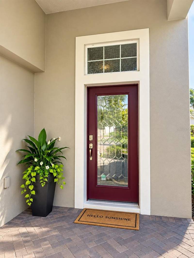 3 bedroom Single Family Residence at 10658 Bannan Street, Randal Park, Orlando — photo 2