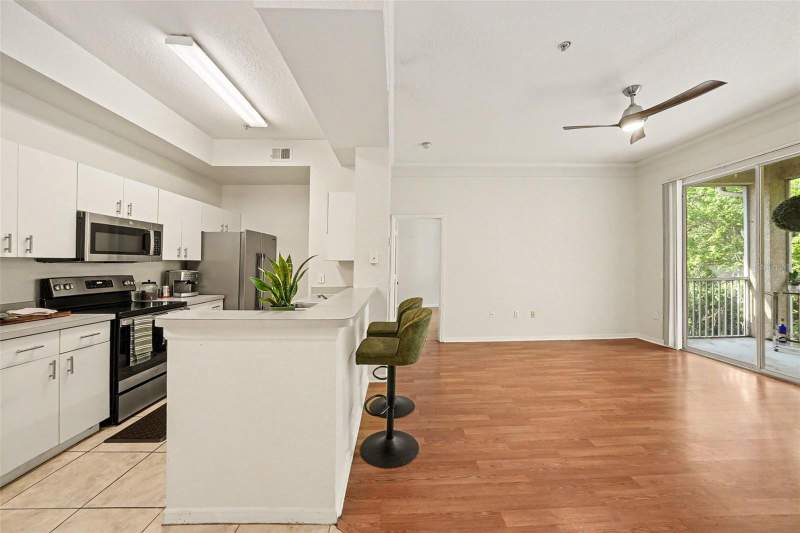 2 bedroom Condominium at 17108 Carrington Park Dr #722, Jade At Tampa Palms A Condomin, Tampa — photo 5