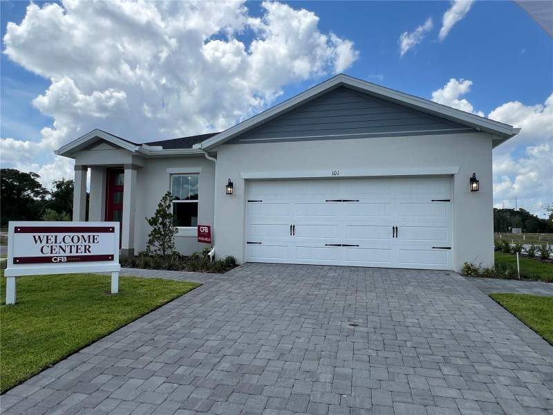 280 ELENA LAVIN CIRCLE home for sale in Yucatan Gardens