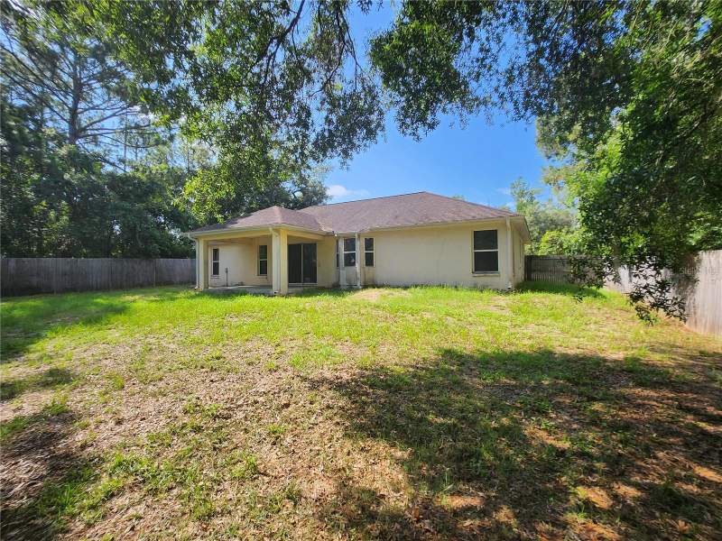 3 bedroom Single Family Residence at 8121 SW 128th Loop, Marion Oaks, Ocala — photo 5