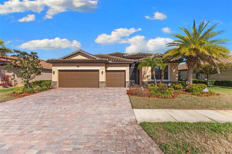 13238 FAMIGLIA DRIVE home for sale in Gran Paradiso