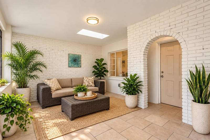 4 bedroom Single Family Residence at 3501 W Price Avenue, Gandy Blvd Park 2nd Add, Tampa — photo 4