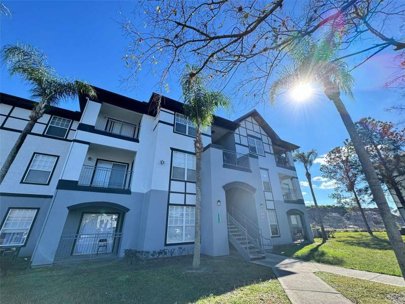 5525 PGA BOULEVARD #4625 home for sale in Orlando Academy Cay Club