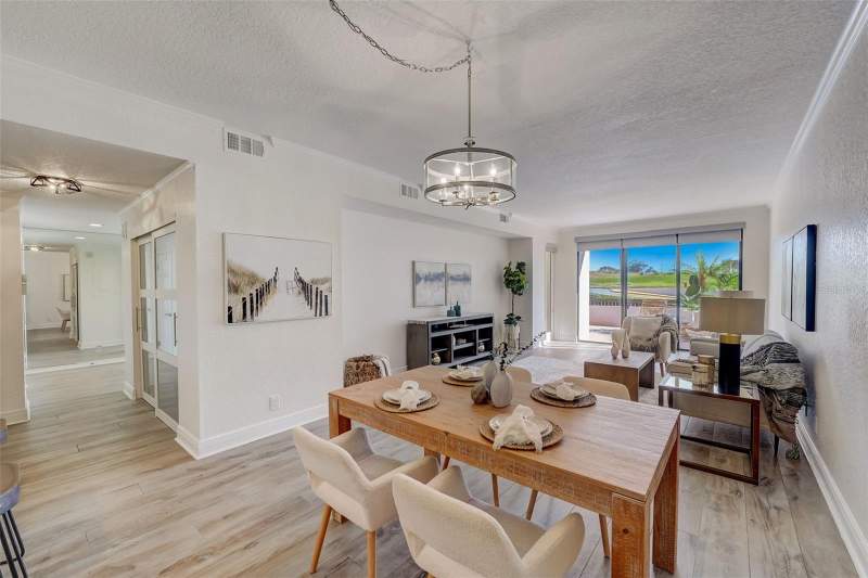 2 bedroom Condominium at 6 Belleview Boulevard #101, Belleview Biltmore Villas South Garden, Belleair — photo 5