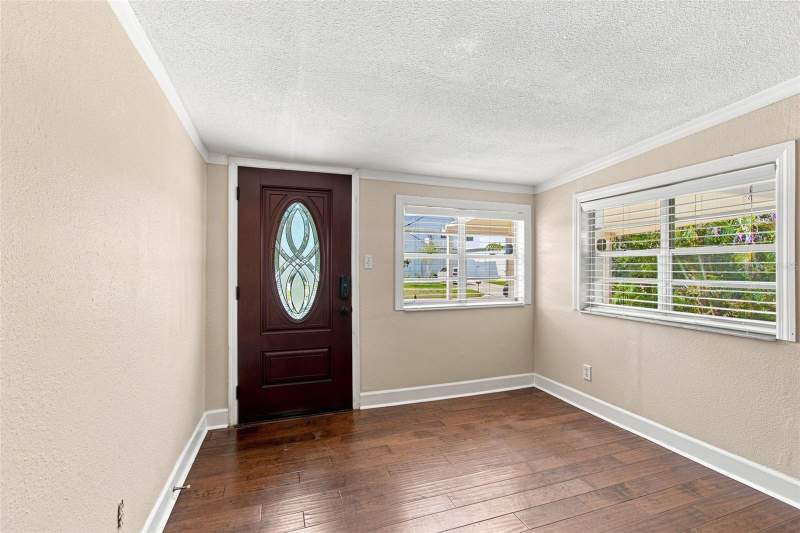 3 bedroom Single Family Residence at 805 W Braddock Street, Suburb Royal, Tampa — photo 3