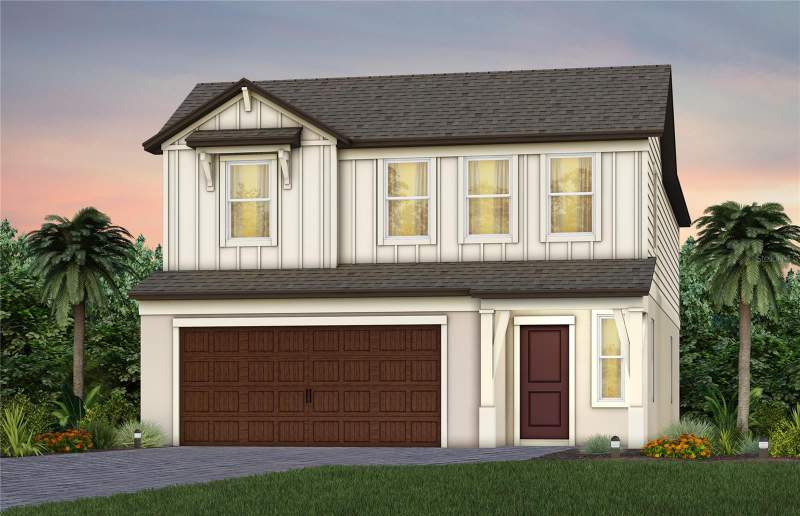 6820 HERITAGE HARVEST DRIVE home for sale in Vidas Way Homes for Sale: 8 Homes, Median $563K