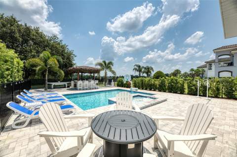 801 Golden Bear Drive, Kissimmee FL - photo 17 of 92