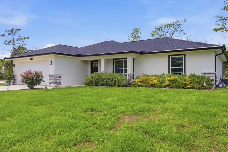 3 bedroom Single Family Residence at 14487 Goldeneye Road, Royal Highlands, Weeki Wachee — photo 4