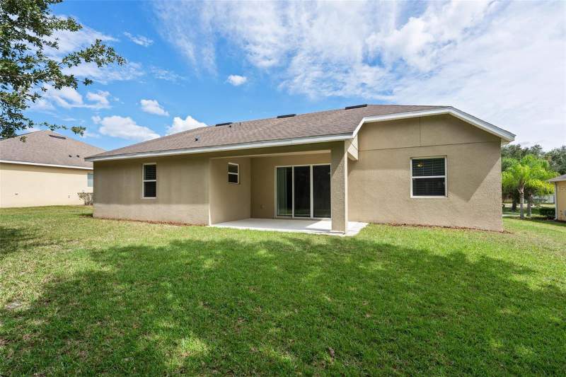 3 bedroom Single Family Residence at 3729 Chandler Estates Drive, Chandler Estates, Apopka — photo 3