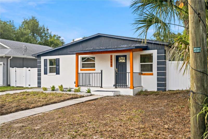 3 bedroom Single Family Residence at 2908 E 26th Avenue, Campobello Blocks 1 To 30, Tampa — photo 3