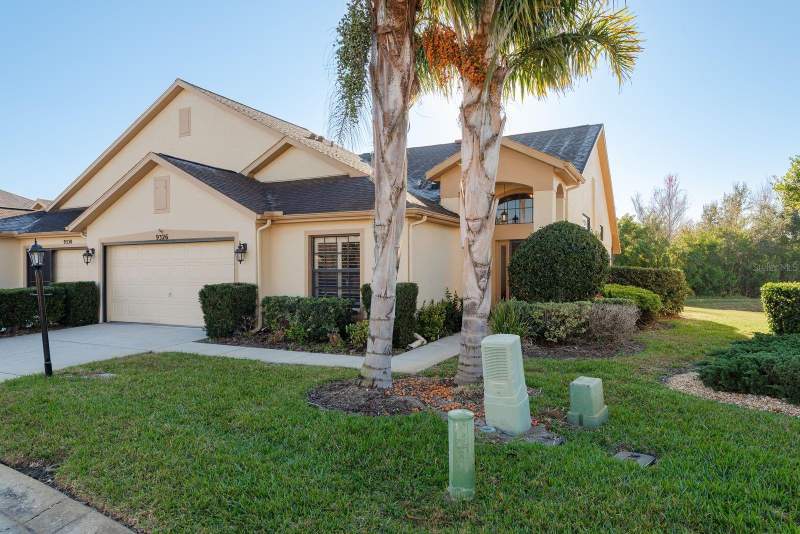2 bedroom Villa at 9326 Palm Haven Court, Timber Greens Ph 01D, New Port Richey — photo 3