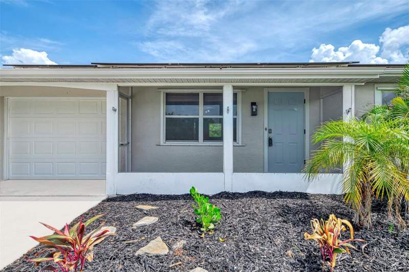 3 bedroom Single Family Residence at 166 Chatham Street, Port Charlotte Sec 002, Port Charlotte — photo 3