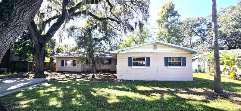 3 bedroom Single Family Residence at 1921 Sylvester Road, Sylvester Shores, Lakeland — photo 3