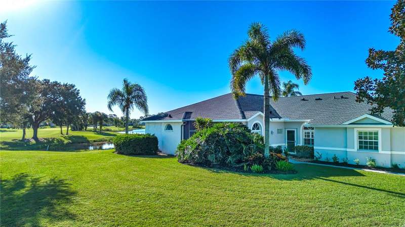2 bedroom Single Family Residence at 4901 Chase Oaks Drive, Heritage Oaks Golf & Country Club, Sarasota — photo 2