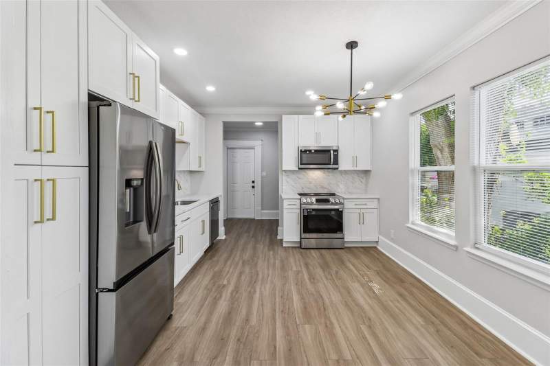 4 bedroom Single Family Residence at 43 W Muriel Street, Muriel Terrace, Orlando — photo 3