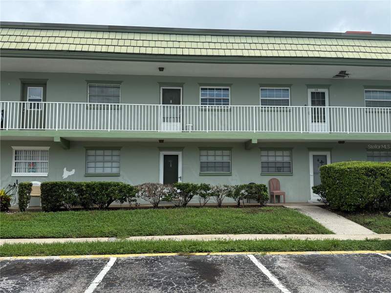 1433 S BELCHER ROAD #C11 home for sale in Imperial Court Apt