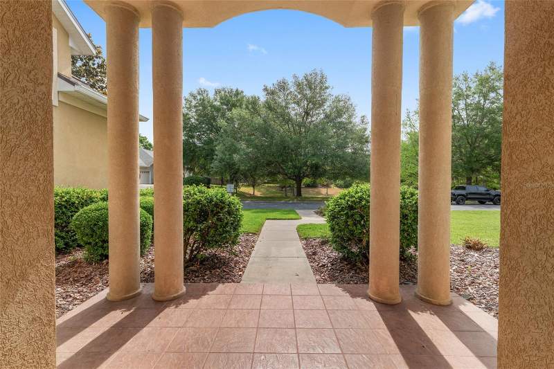 5 bedroom Single Family Residence at 1446 SW 87th Street, Cobblefield, Gainesville — photo 4