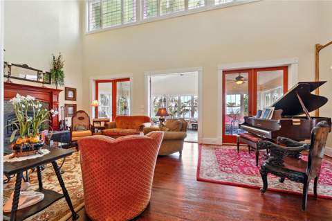 23014 NE 69th Avenue, Melrose FL - photo 8 of 96