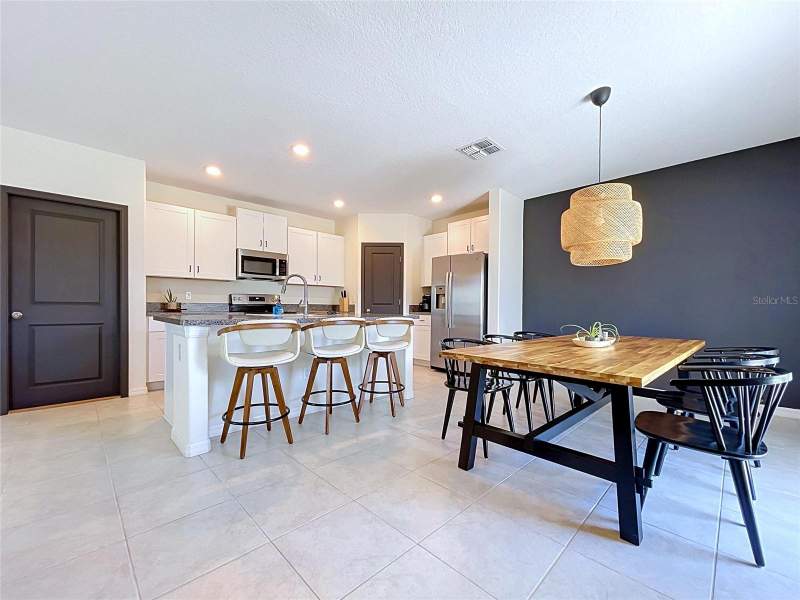 4 bedroom Single Family Residence at 6131 SPRING CRAYFISH AVENUE, COPPERSPRING PH 3, NEW PORT RICHEY — photo 5