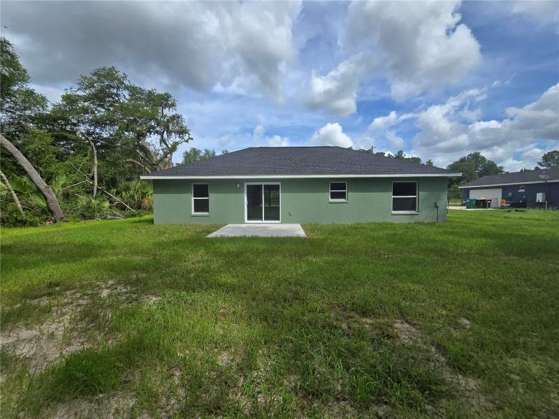 3 bedroom Single Family Residence at 30 Sequoia Drive Trace, Silver Spgs Shores Un #44, Ocklawaha — photo 5
