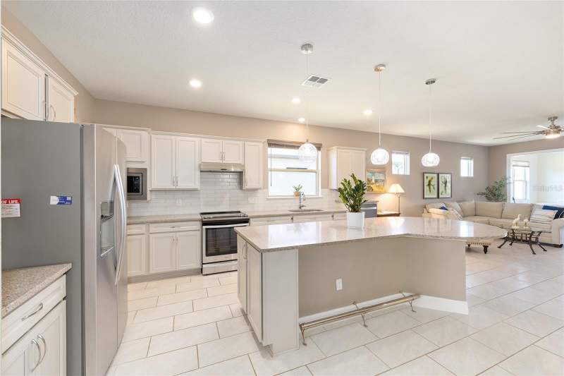 2 bedroom Single Family Residence at 9601 SW 65th Place, Stone Creek By Del Webb Fairfield, Ocala — photo 5