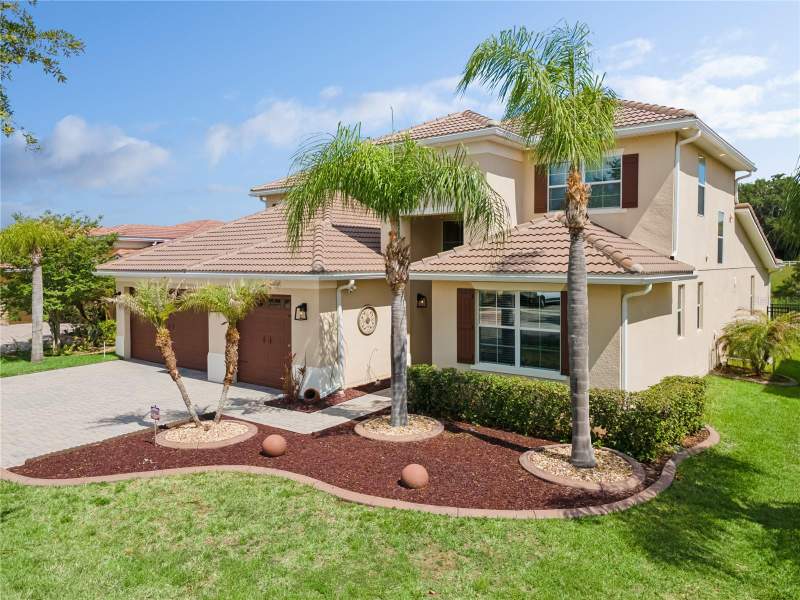 4 bedroom Single Family Residence at 2341 Eagle Talon Court, Bellalago Ph 4P, Kissimmee — photo 4
