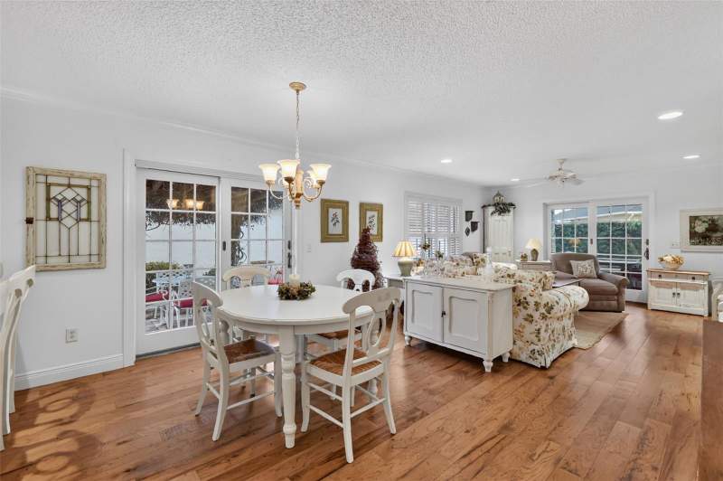 2 bedroom Villa at 1863 Dalton Drive, The Villages, The Villages — photo 5