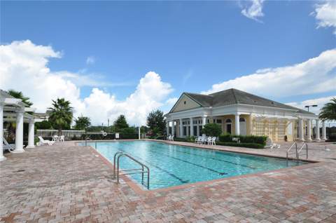 4907 Waltham Forest Drive, Davenport FL - photo 19 of 22