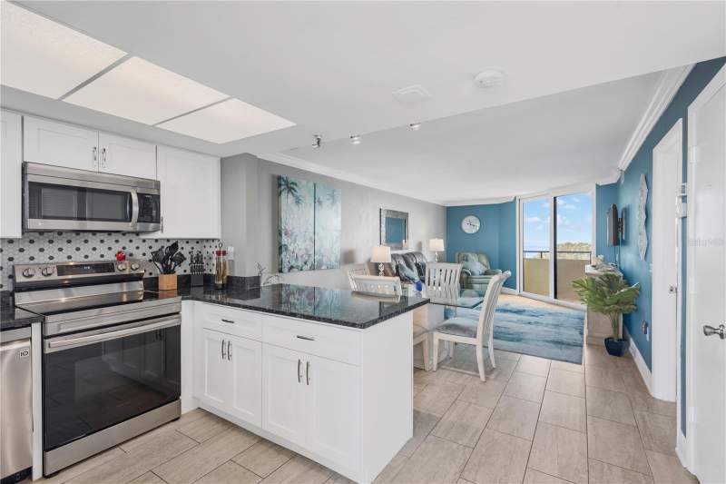 1 bedroom Condominium at 5915 Sea Ranch Drive #503, Gulf Island Beach Tennis, Hudson — photo 5