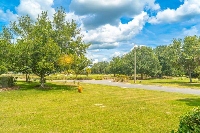 2 bedroom Single Family Residence at 8722 SW 83rd Loop, Candler Hills, Ocala — photo 4