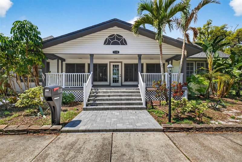 1330 CHERRY STREET home for sale in Snell Hamletts North Shore