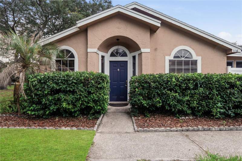 3 bedroom Single Family Residence at 118 DEER SONG DRIVE, DEERSONG 2, WINTER SPRINGS — photo 2